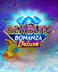 GemBlitz Bonanza Deluxe 