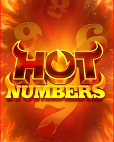 Hot Numbers