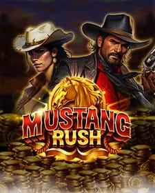 Mustang Rush