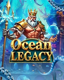 Ocean Legacy