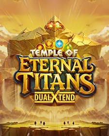 Temple of Eternal Titans