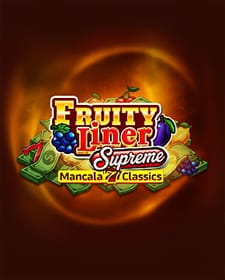 FruityLiner Supreme