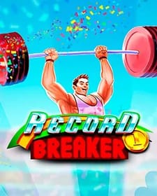 Record Breaker