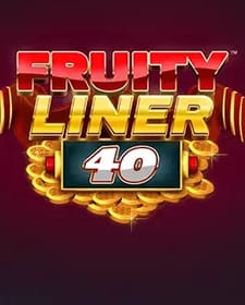 Fruityliner 40