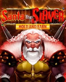 Santa the Slayer