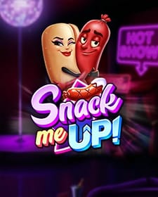 Snack Me Up!