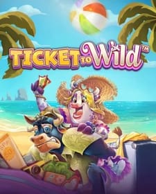 Ticket to Wild