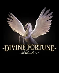 Divine Fortune Black