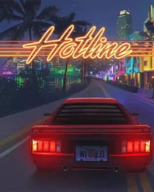 Hotline