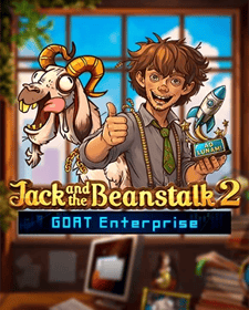 Jack and the Beanstalk 2