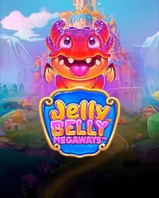 Jelly Belly Megaways