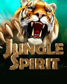 Jungle Spirit: Call of the Wild