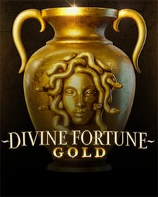 Divine Fortune Gold