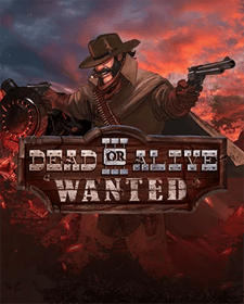Dead or Alive 3, Wanted