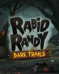 Rabid Randy Dark Trails