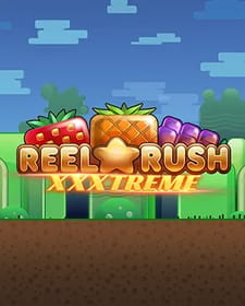 Reel Rush XXXtreme