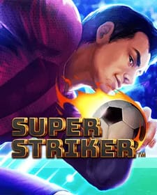 Super Striker