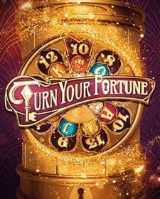 Turn Your Fortune