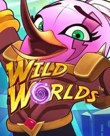 Wild Worlds