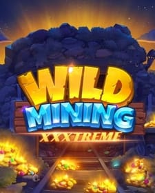 Wild Mining XXXtreme