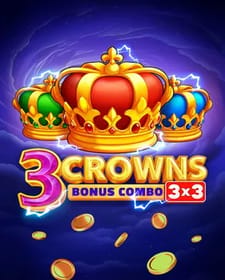3 Crowns: Bonus Combo