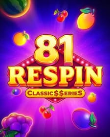 81 Respin: Classic$$erieS