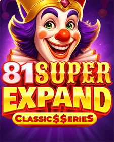81 Super Expand: Classic$$erieS