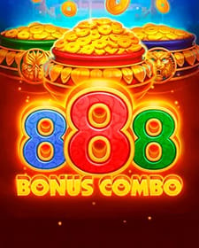 888: Bonus Combo