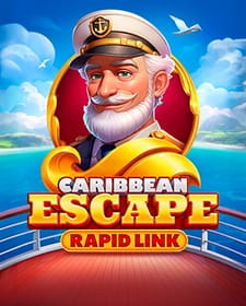 Caribbean Escape: Rapid Link