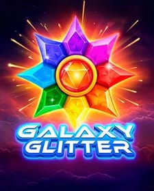 Galaxy Glitter