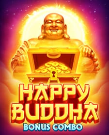 Happy Buddha: Bonus Combo