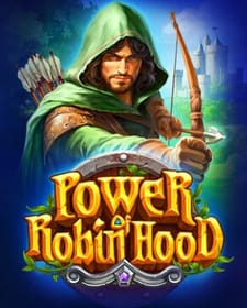 Power of Robin Hood