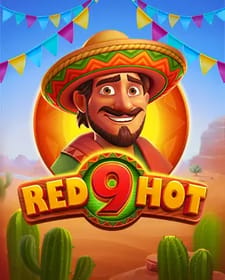 Red Hot 9