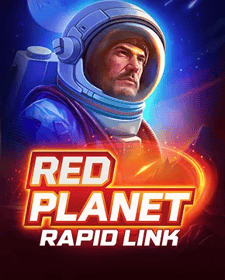 Red Planet: Rapid Link