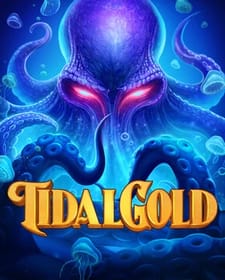 Tidal Gold