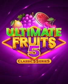 Ultimate Fruits 5: Classic$$erieS