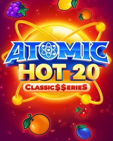Atomic Hot 20:Classic$erieS