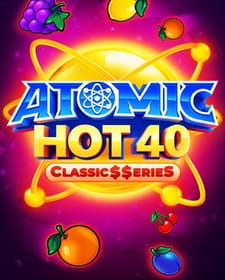 Atomic Hot 40:Classic$erieS