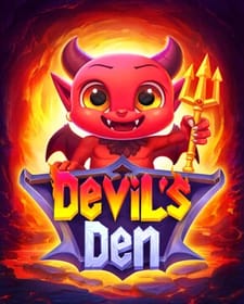 Devil`s Den