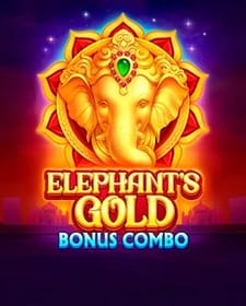 Elephant's Gold: Bonus Combo