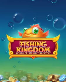 Fishing Kingdom Remastered 