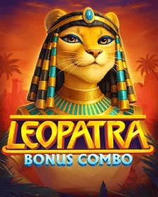 Leopatra: Bonus Combo