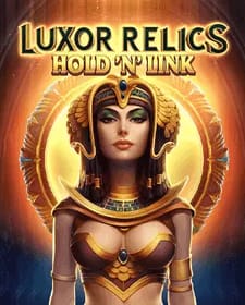 Luxor Relics Hold 'n' Link