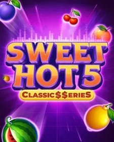 Sweet Hot 5: Classic$erieS