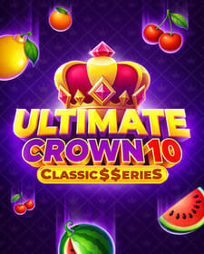 Ultimate Crown 10: Classic$erieS