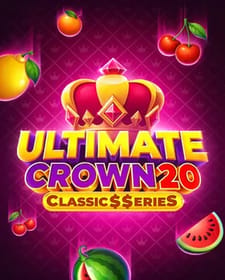 Ultimate Crown 20: Classic$erieS