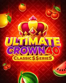 Ultimate Crown 40: Classic$erieS