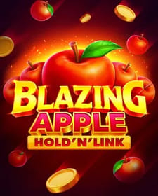 Blazing Apple: Hold 'N' Link