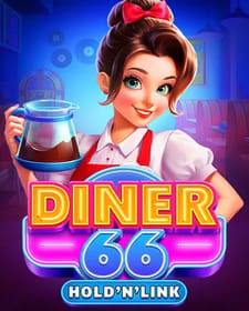 Diner 66: Hold 'N' Link