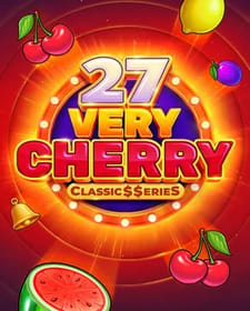 27 Very Cherry:Classic$$erieS